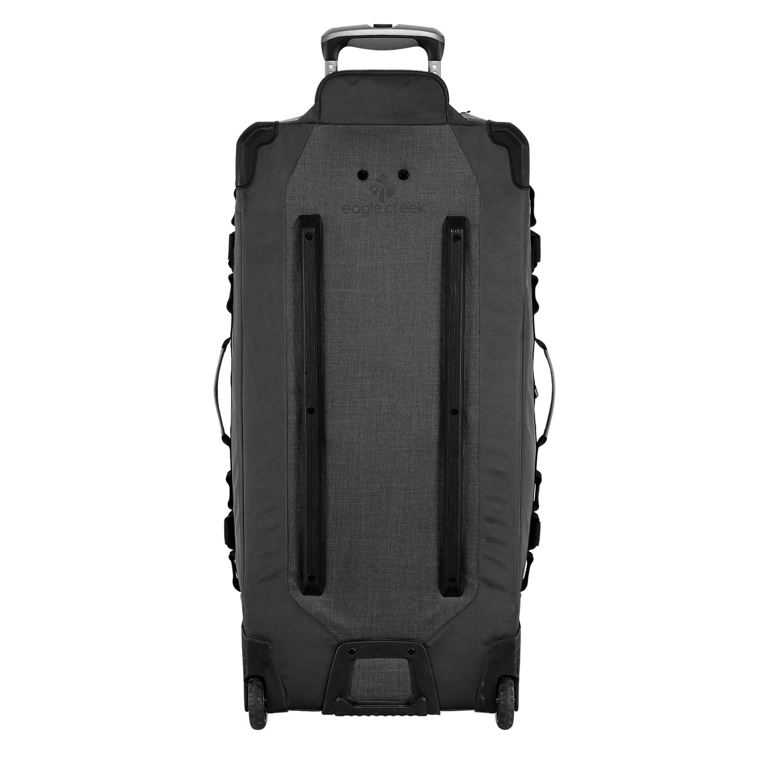 ORV 2-Wheel 36" Trunk - ASPHALT BLACK