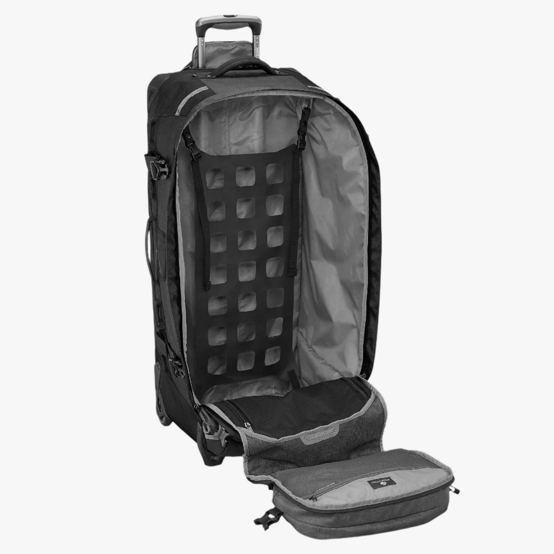 ORV 2-Wheel 36