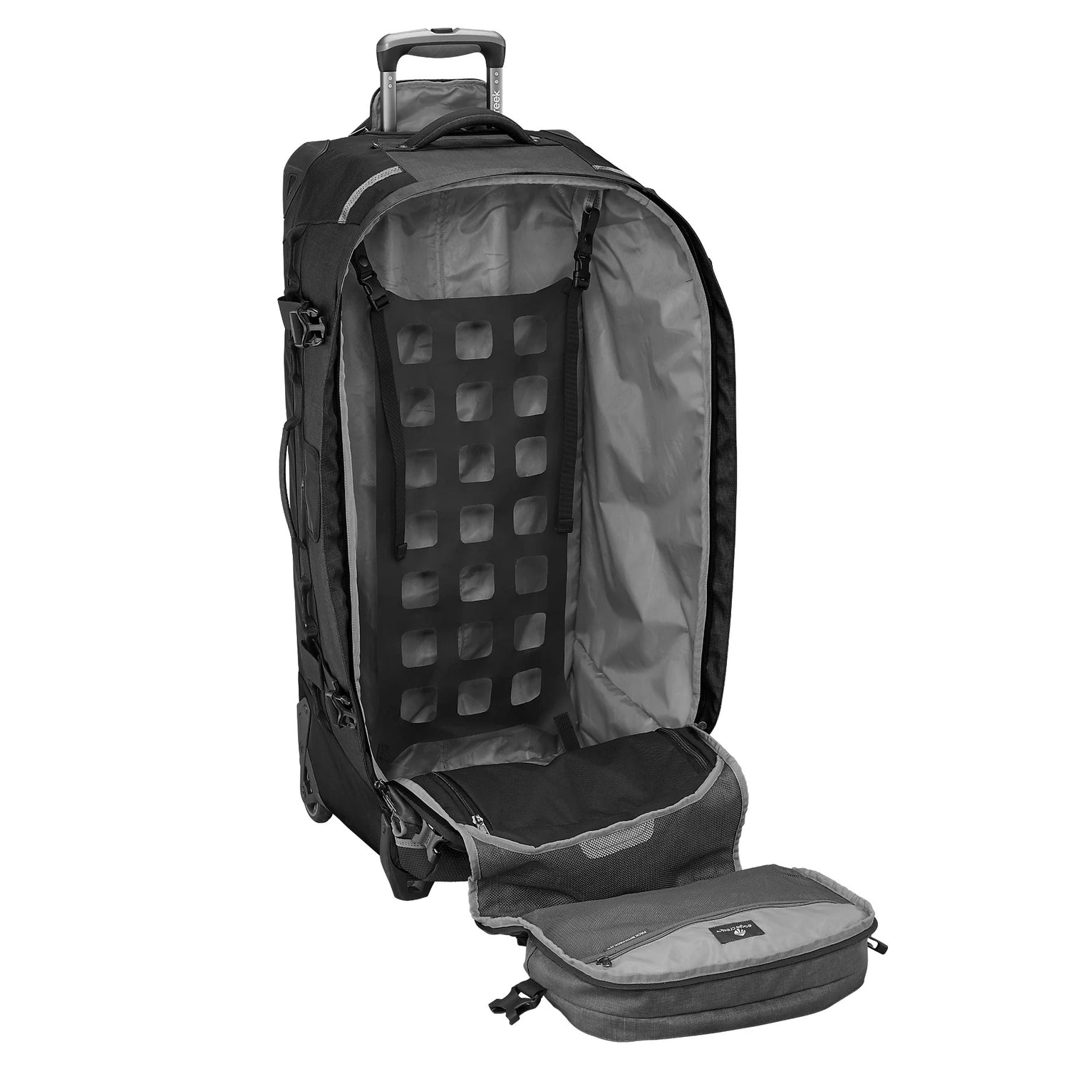 Eagle creek cheap gear warrior 36