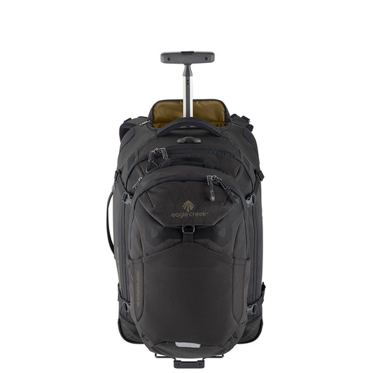 Carry-On Luxury Luggage - Galavante (Travel & Lifestyle Website)