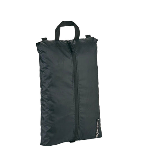 Pack-It® Isolate Shoe Sack - BLACK