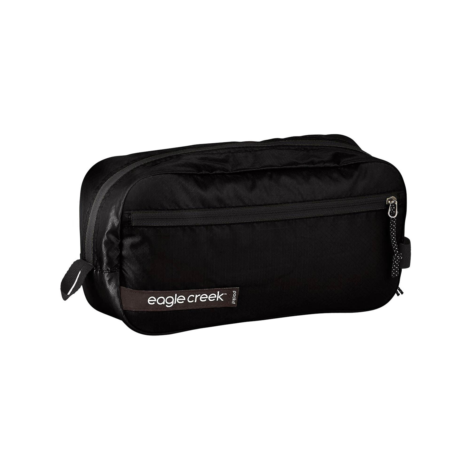 Eagle Creek Système d'Emballage pour Valises - Pack-It™ Isolate Compression Cube S - mandarin