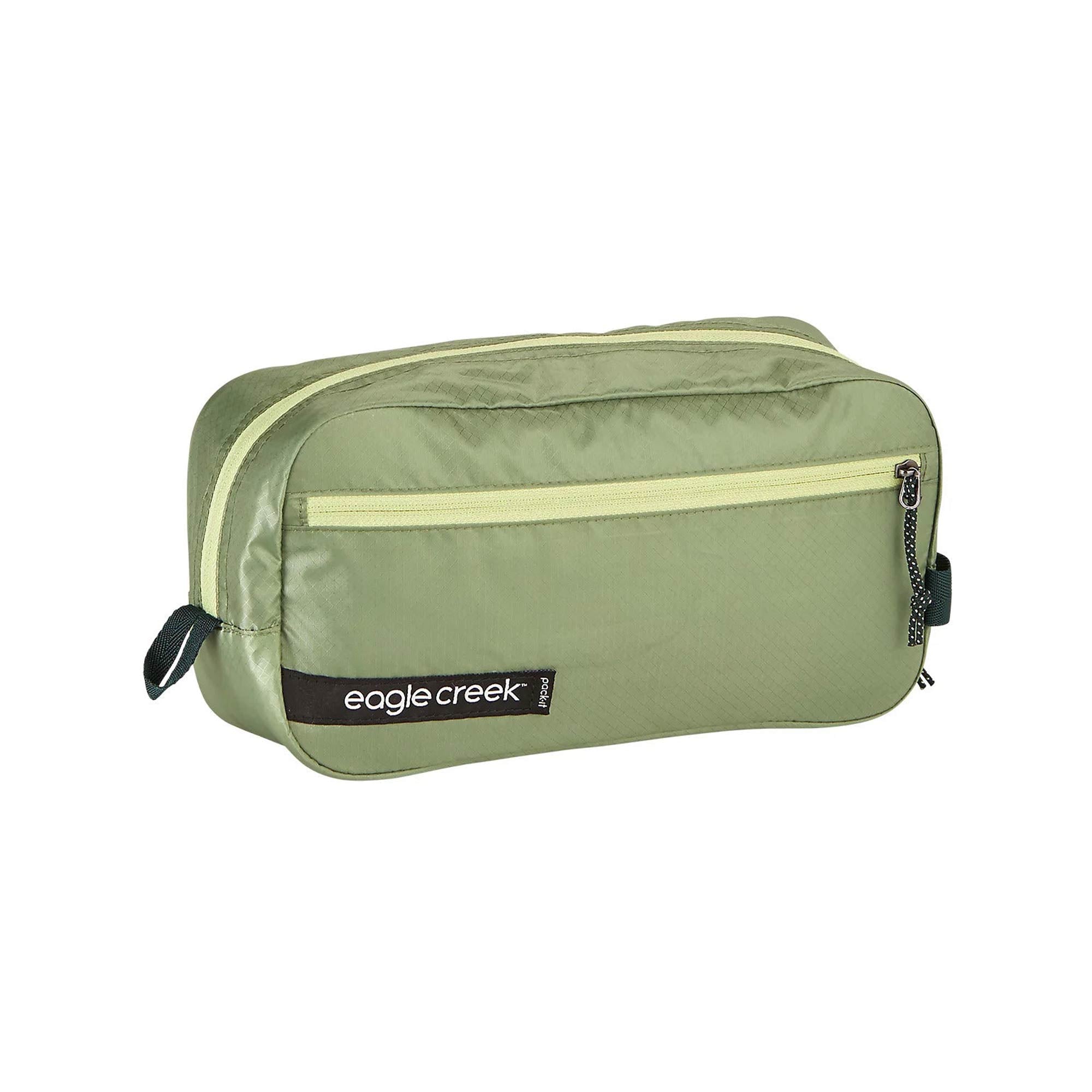 Eagle Creek Pack-it Isolate Quick Trip 1.5L Wash Bag One Size Eagle Creek Pack-it Isolate Quick Trip 1.5L Wash Bag One Size