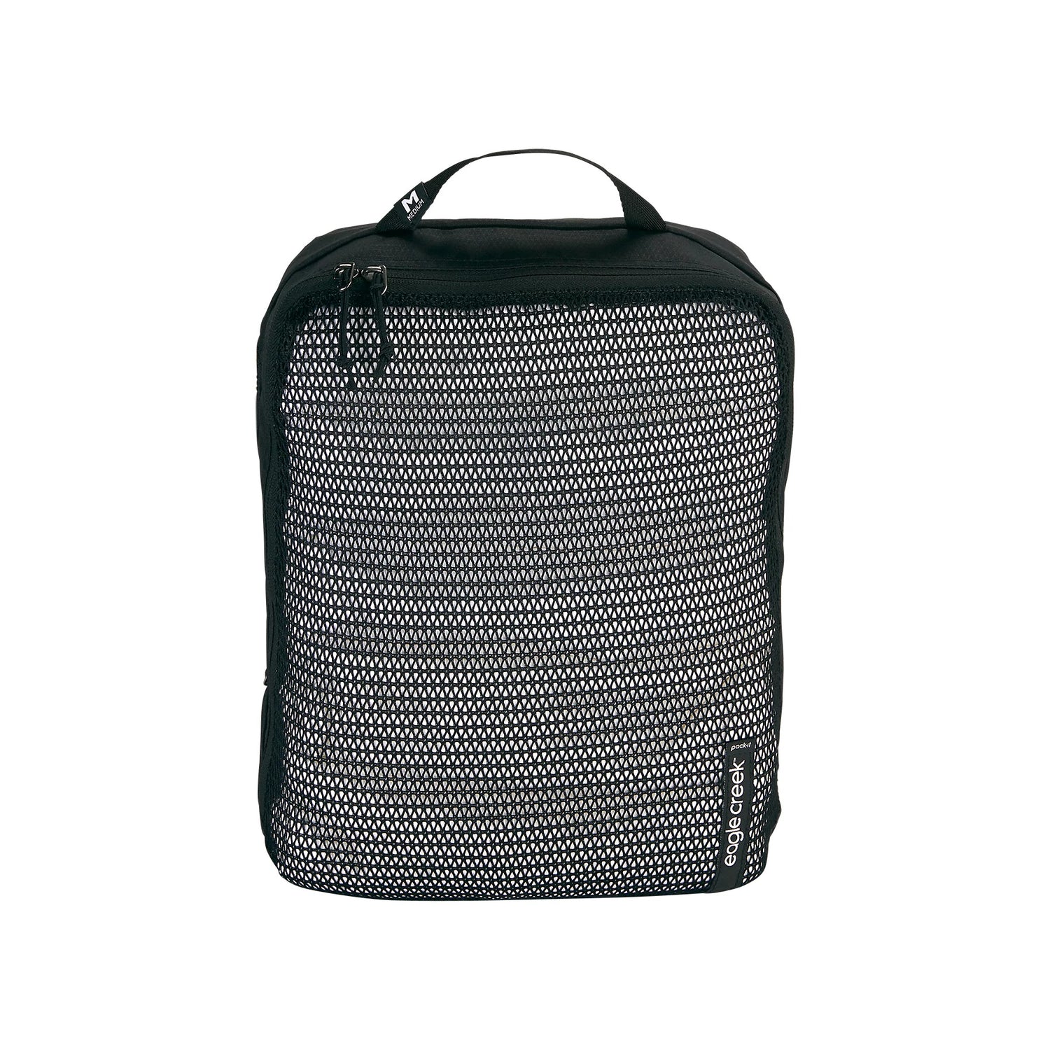 PACK-IT™ Reveal Clean/Dirty Cube M - BLACK