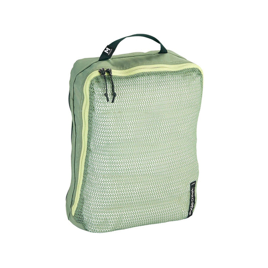 Pack-It® Reveal Clean/Dirty Cube M - MOSSY GREEN