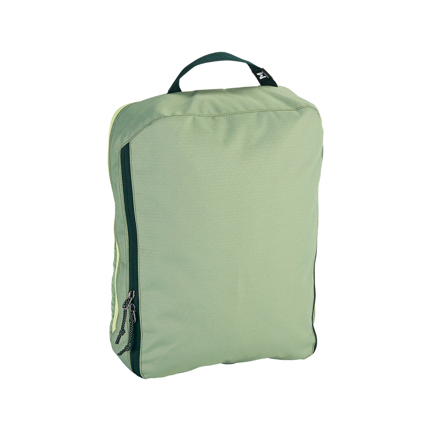 PACK-IT™ Reveal Clean/Dirty Cube M - MOSSY GREEN