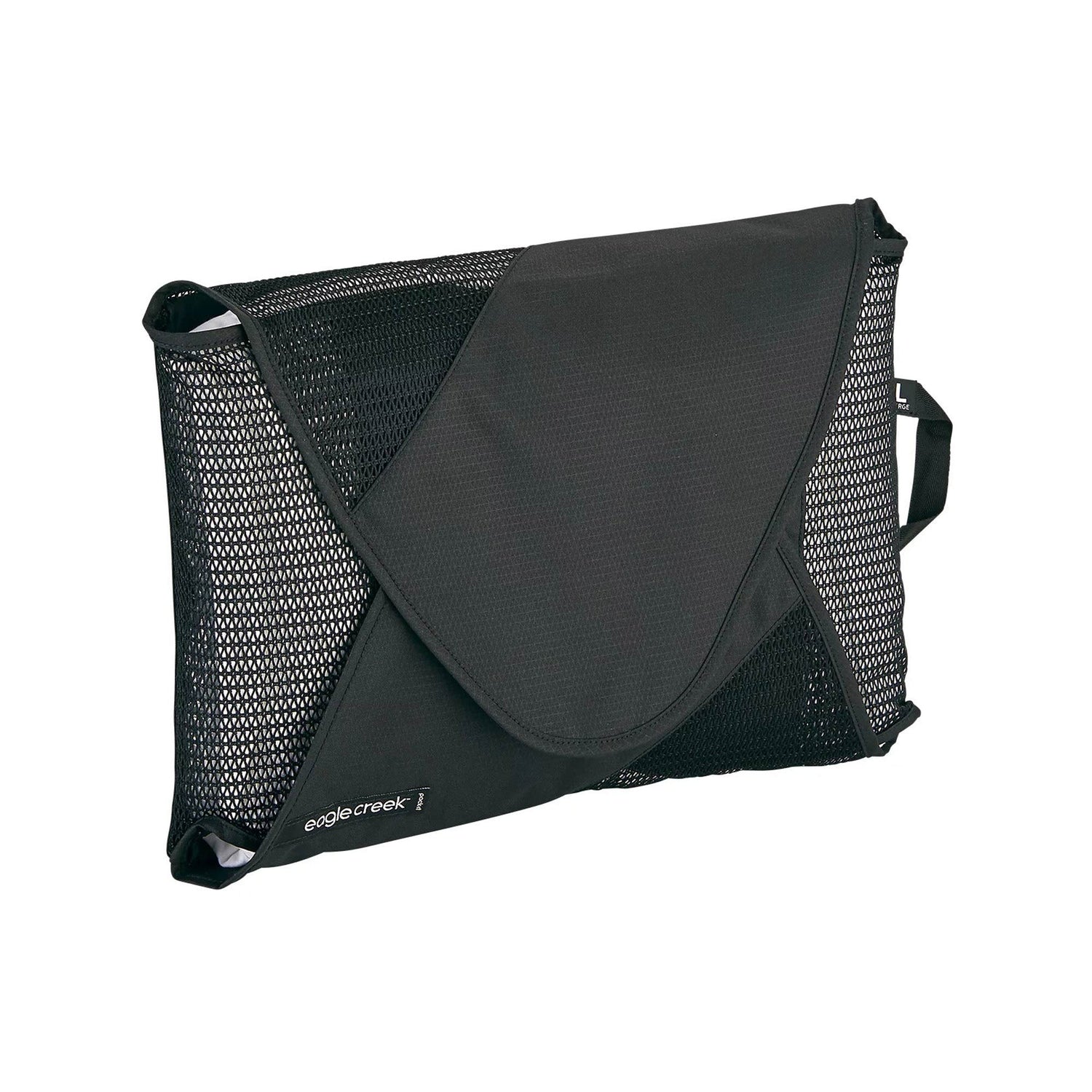 PACK-IT™ Reveal Garment Folder L - BLACK