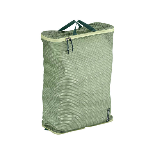 PACK-IT™ Reveal Laundry Sack - MOSSY GREEN