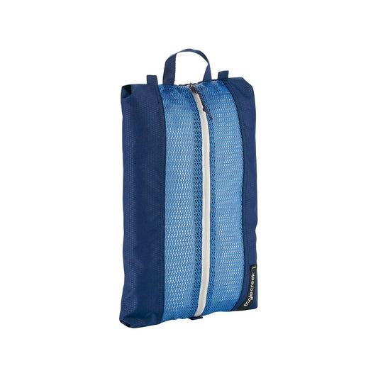 Pack-It® Reveal Shoe Sack - AIZOME BLUE/GREY