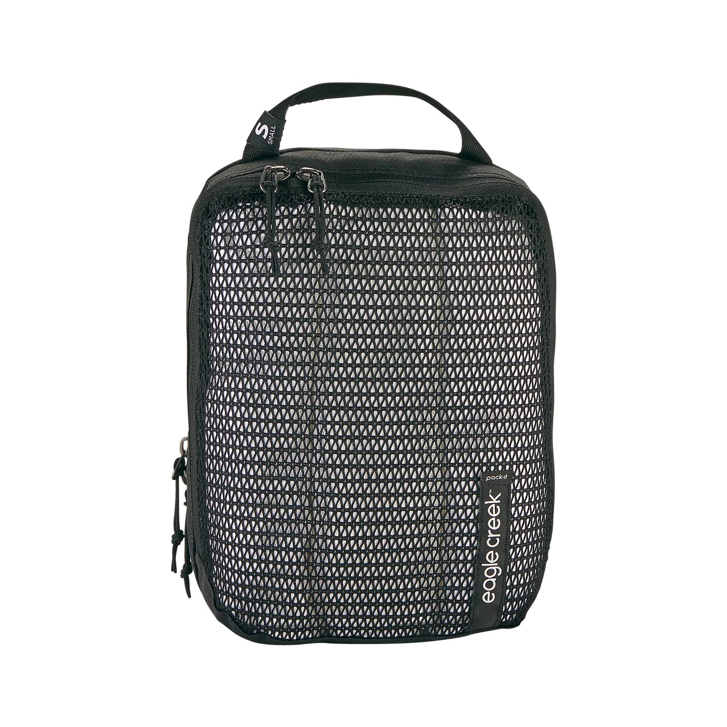 PACK-IT™ Reveal Clean/Dirty Cube S - BLACK