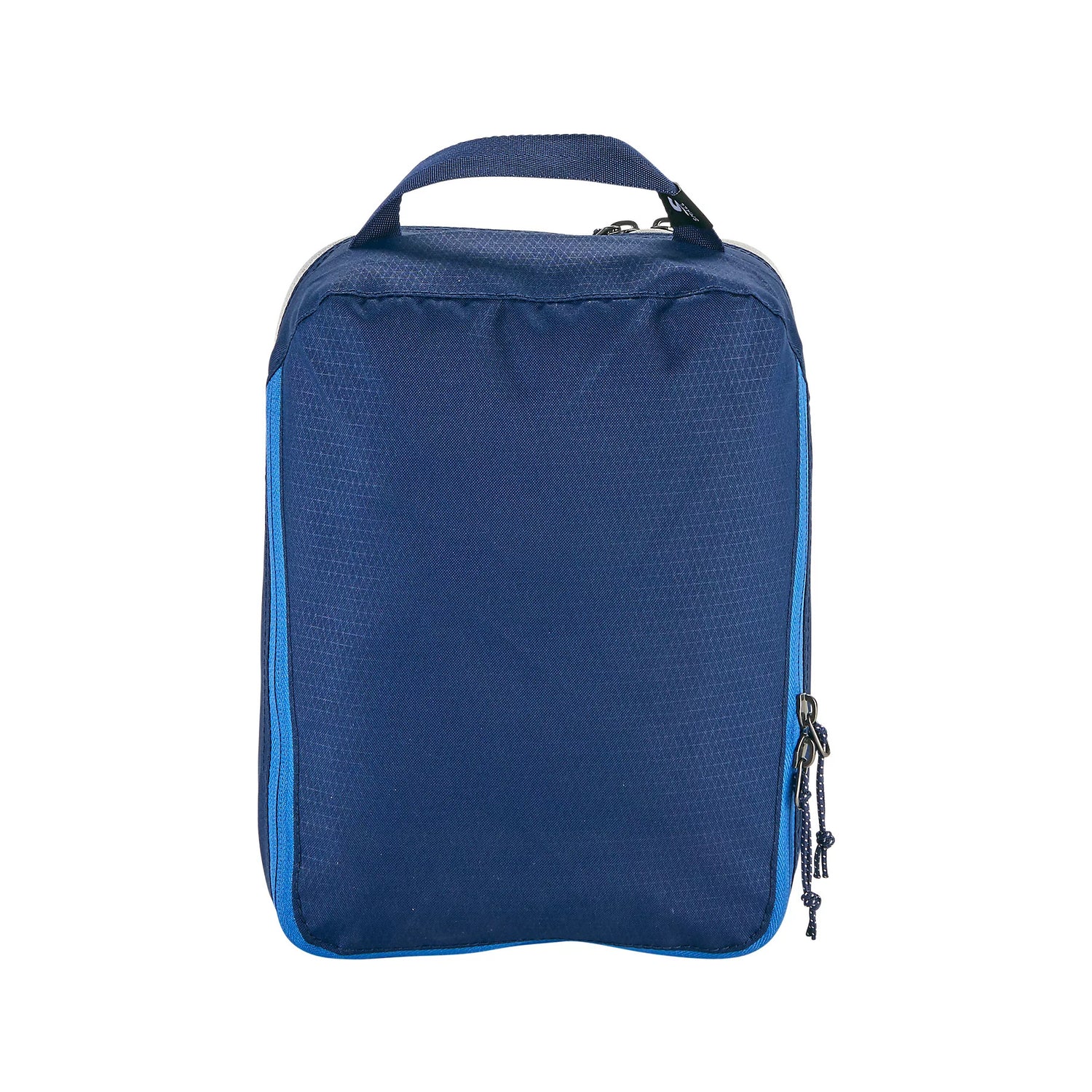 PACK-IT™ Reveal Clean/Dirty Cube S - AIZOME BLUE/GREY