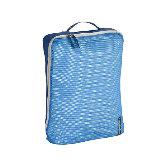 Pack-It® Reveal Cube L - AIZOME BLUE/GREY