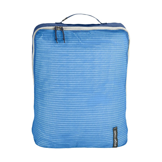 Pack-It® Reveal Cube L - AIZOME BLUE/GREY