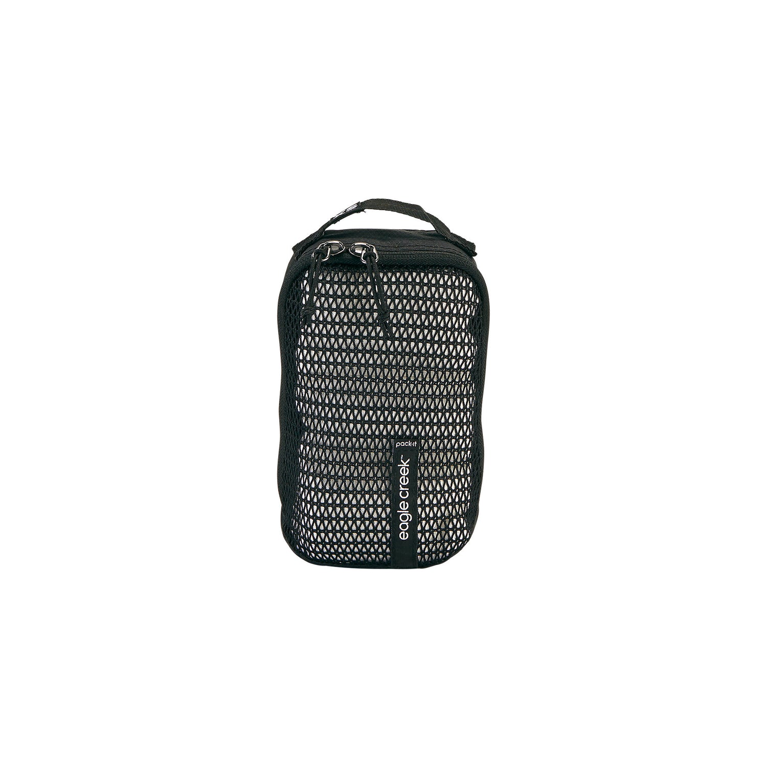 PACK-IT™ Reveal Cube XS - BLACK