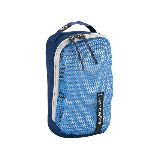 PACK-IT™ Reveal Cube XS - AIZOME BLUE/GREY