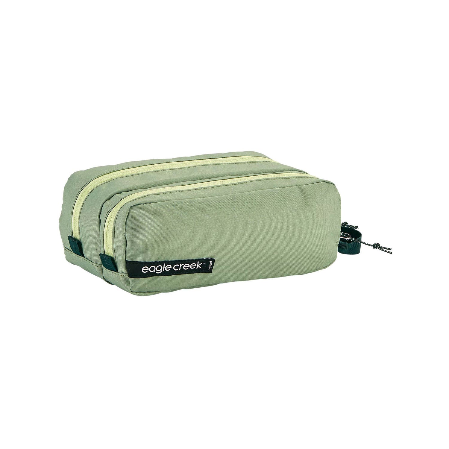 PACK-IT™ Reveal Quick Trip - MOSSY GREEN