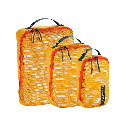 6 Piece Crossed Skis Packing Cubes