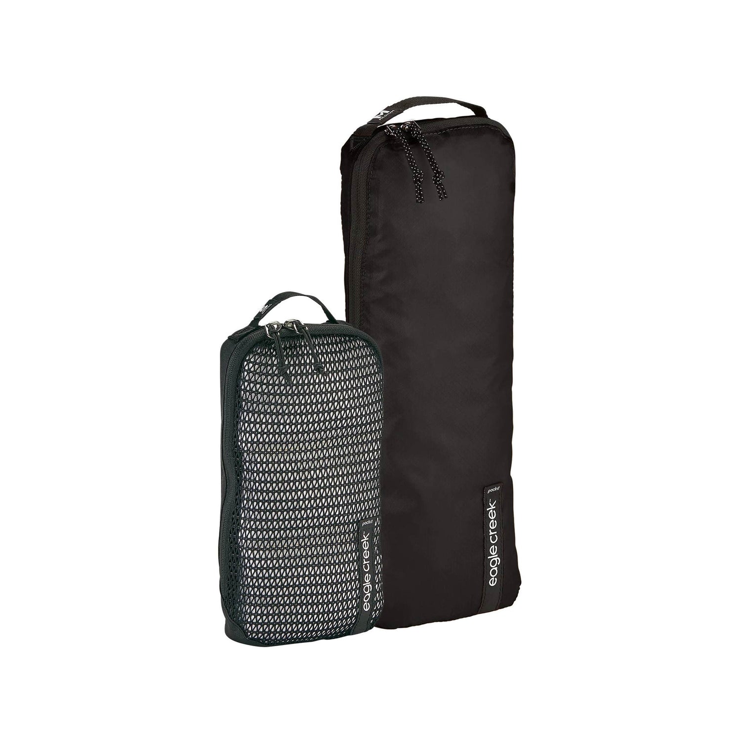 PACK-IT™ Slim Cube Set - BLACK