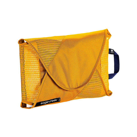 Pack-It® Reveal Garment Folder M - SAHARA YELLOW