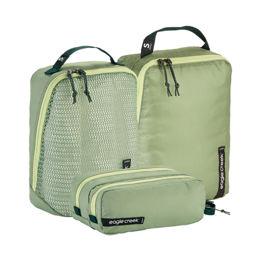 PACK-IT™ Overnight Set - MOSSY GREEN