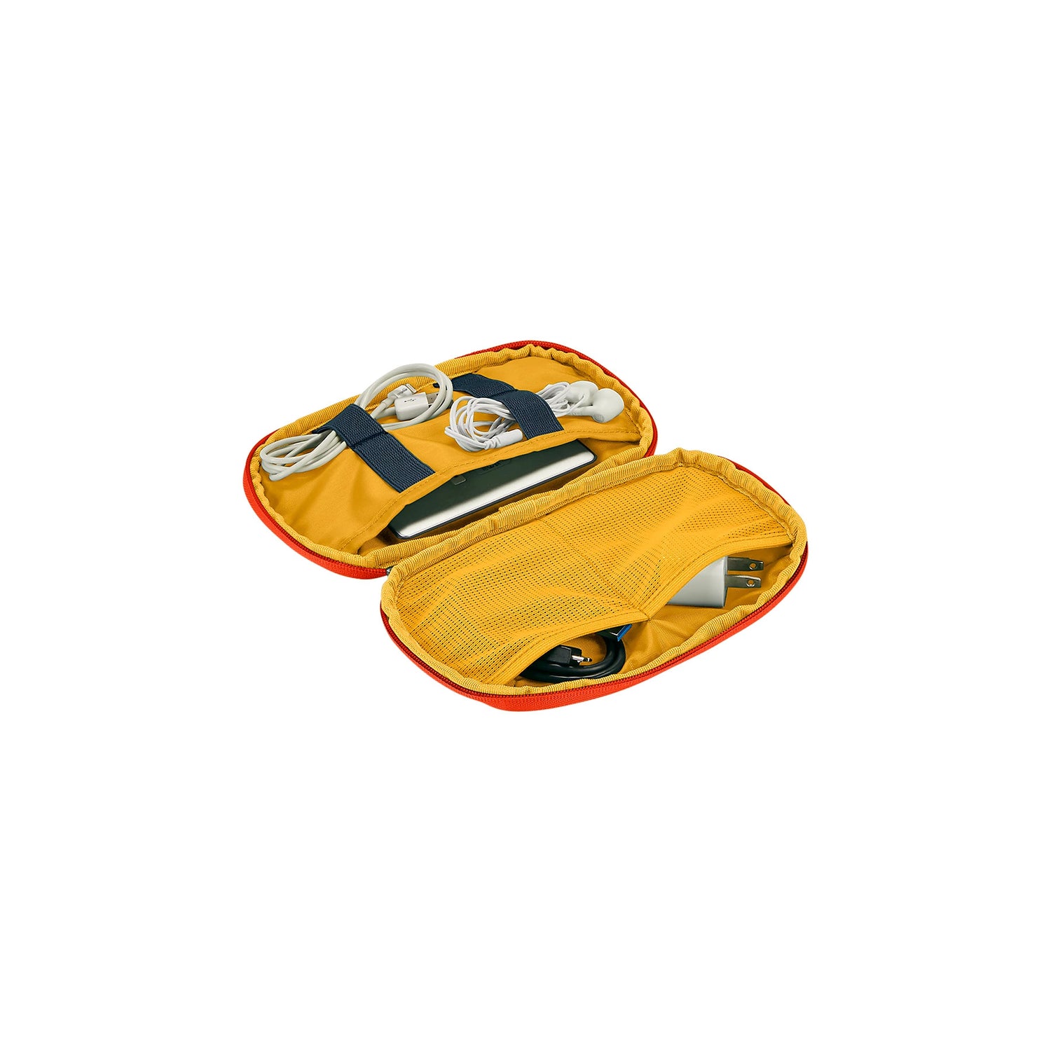 SAHARA YELLOW