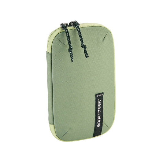 PACK-IT™ Reveal E-Tools Organizer Mini - MOSSY GREEN