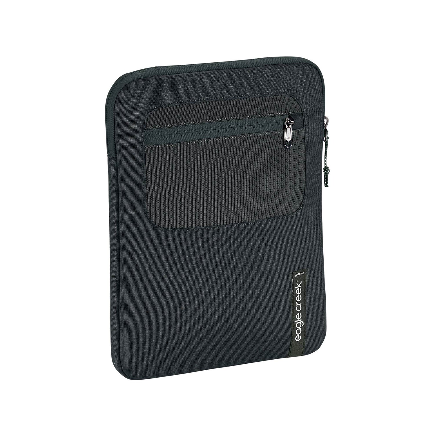 PACK-IT™ Reveal Tablet/Laptop Sleeve M - BLACK