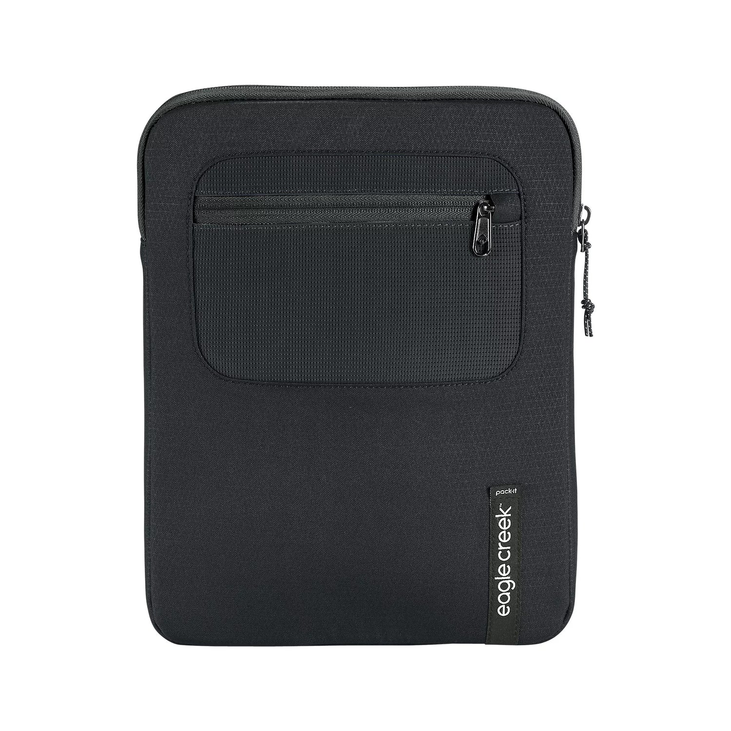 PACK-IT™ Reveal Tablet/Laptop Sleeve M - BLACK