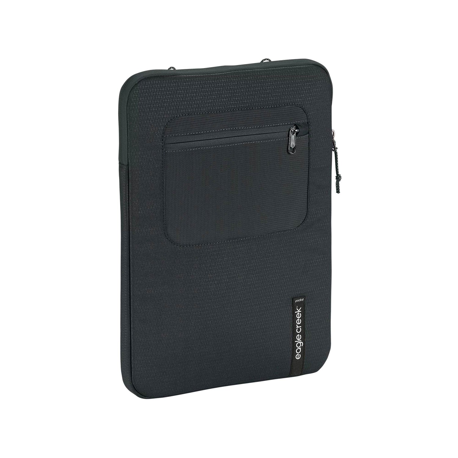 PACK-IT™ Reveal Laptop Sleeve L - BLACK