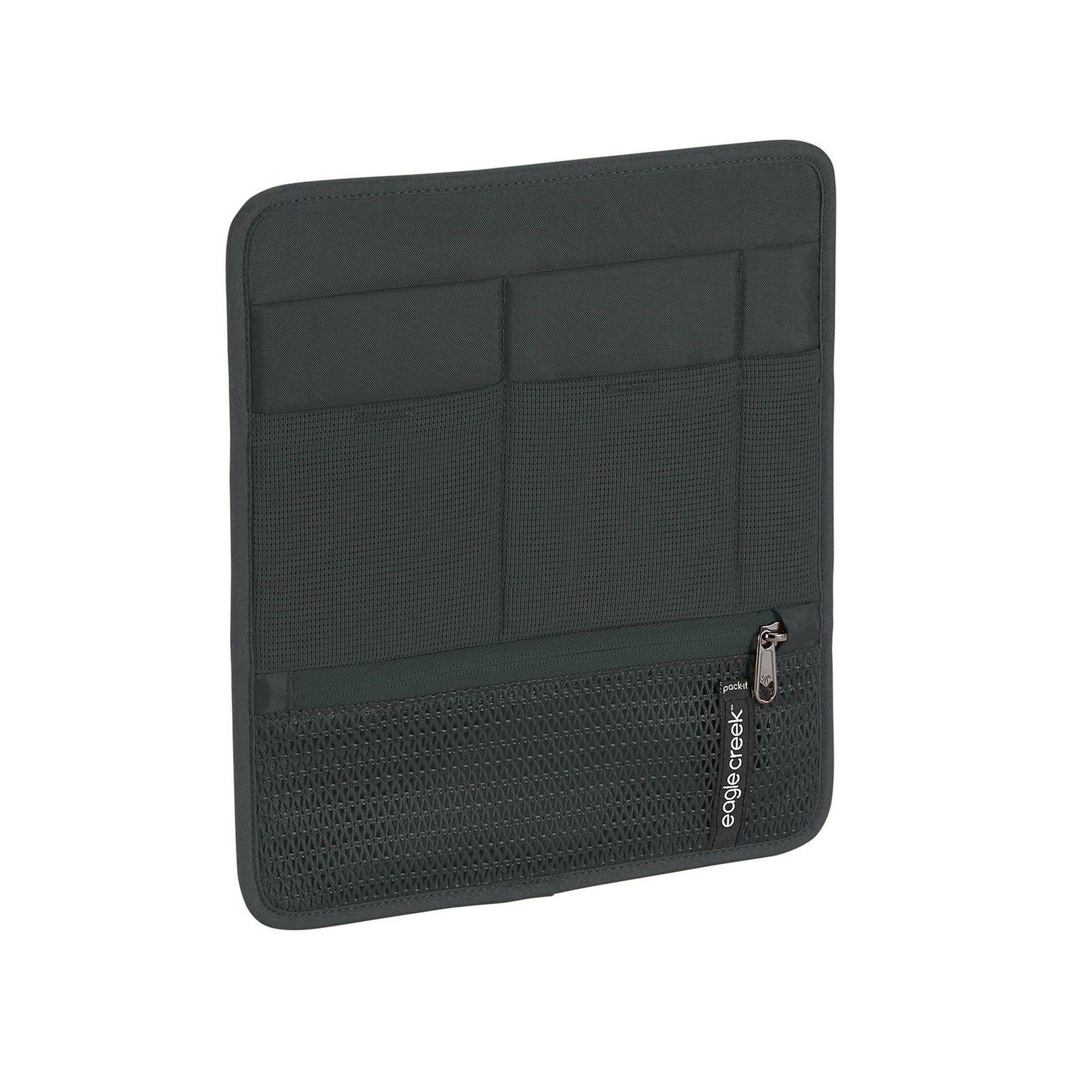 PACK-IT™ Reveal E-Organizer Panel - BLACK