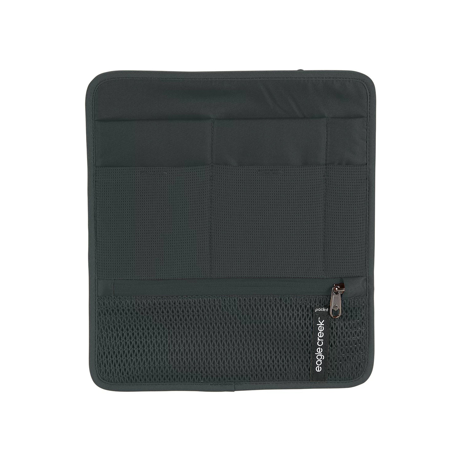 PACK-IT™ Reveal E-Organizer Panel - BLACK