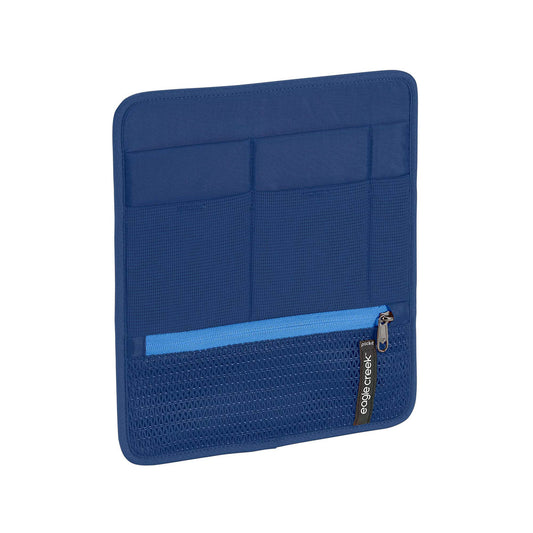 PACK-IT™ Reveal E-Organizer Panel - AIZOME BLUE/GREY