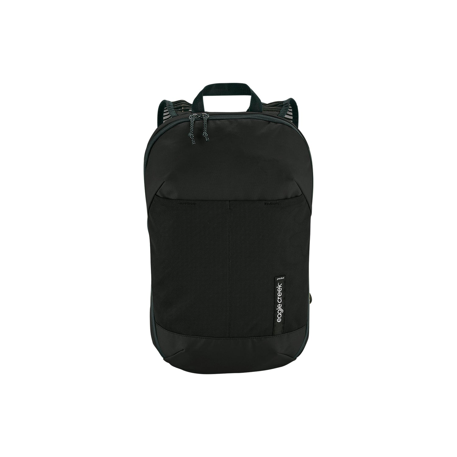 PACK-IT™ Reveal Org Convertible Pack - BLACK