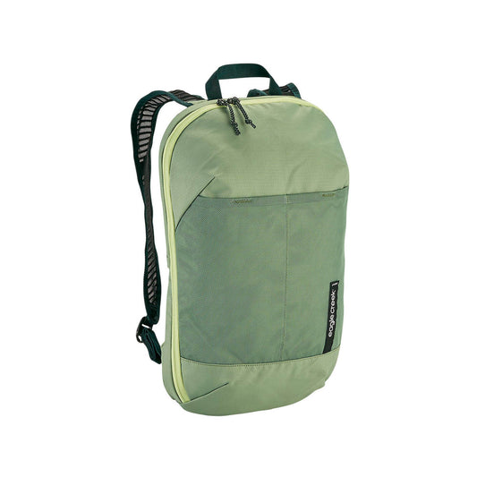 PACK-IT™ Reveal Org Convertible Pack - MOSSY GREEN