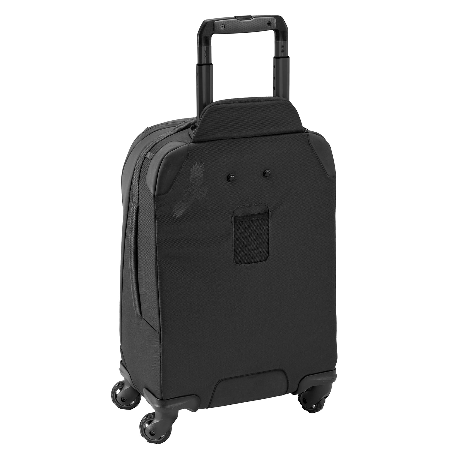 Tarmac XE 4-Wheel 22" Carry-On Luggage - BLACK