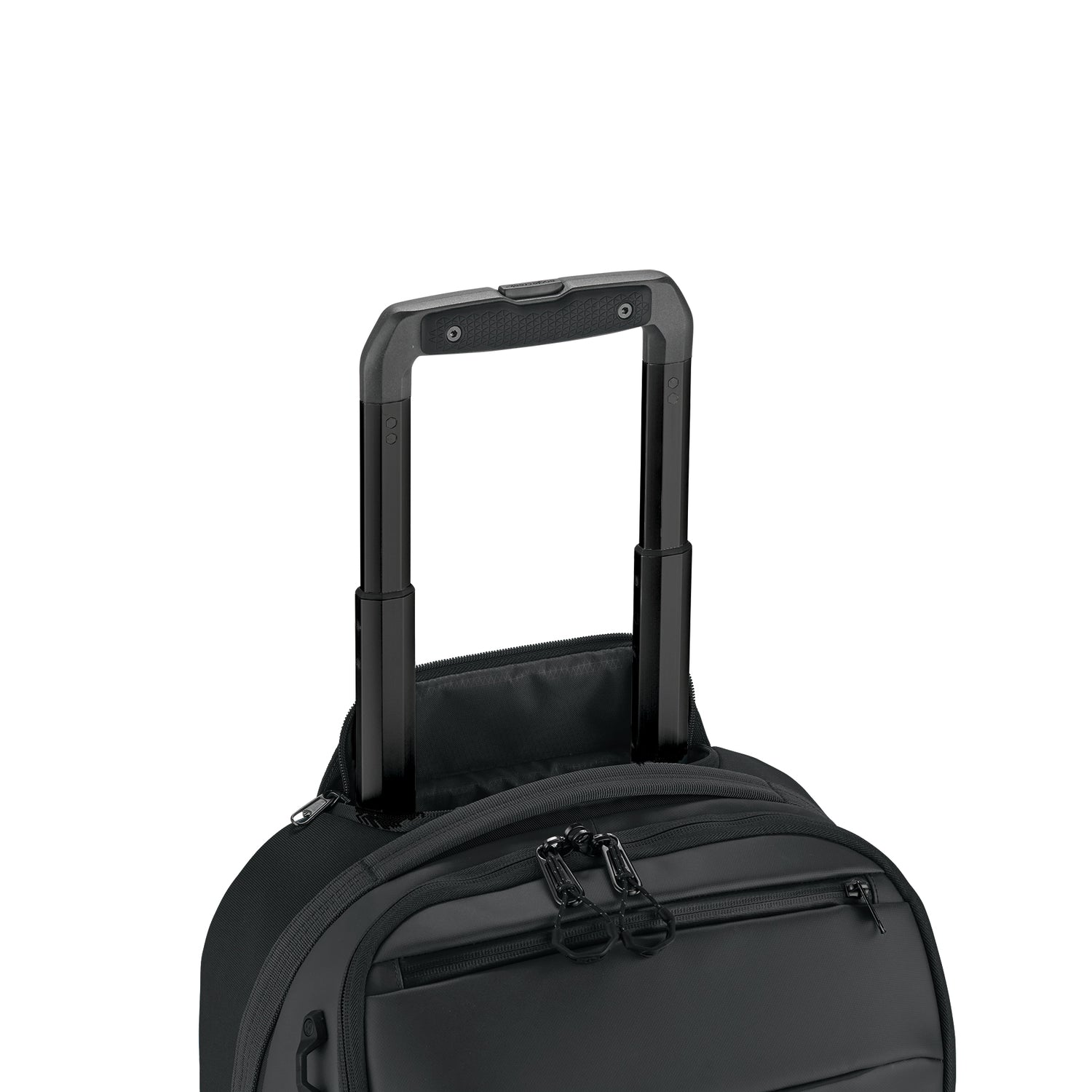 Tarmac XE 4-Wheel 26" Luggage - BLACK