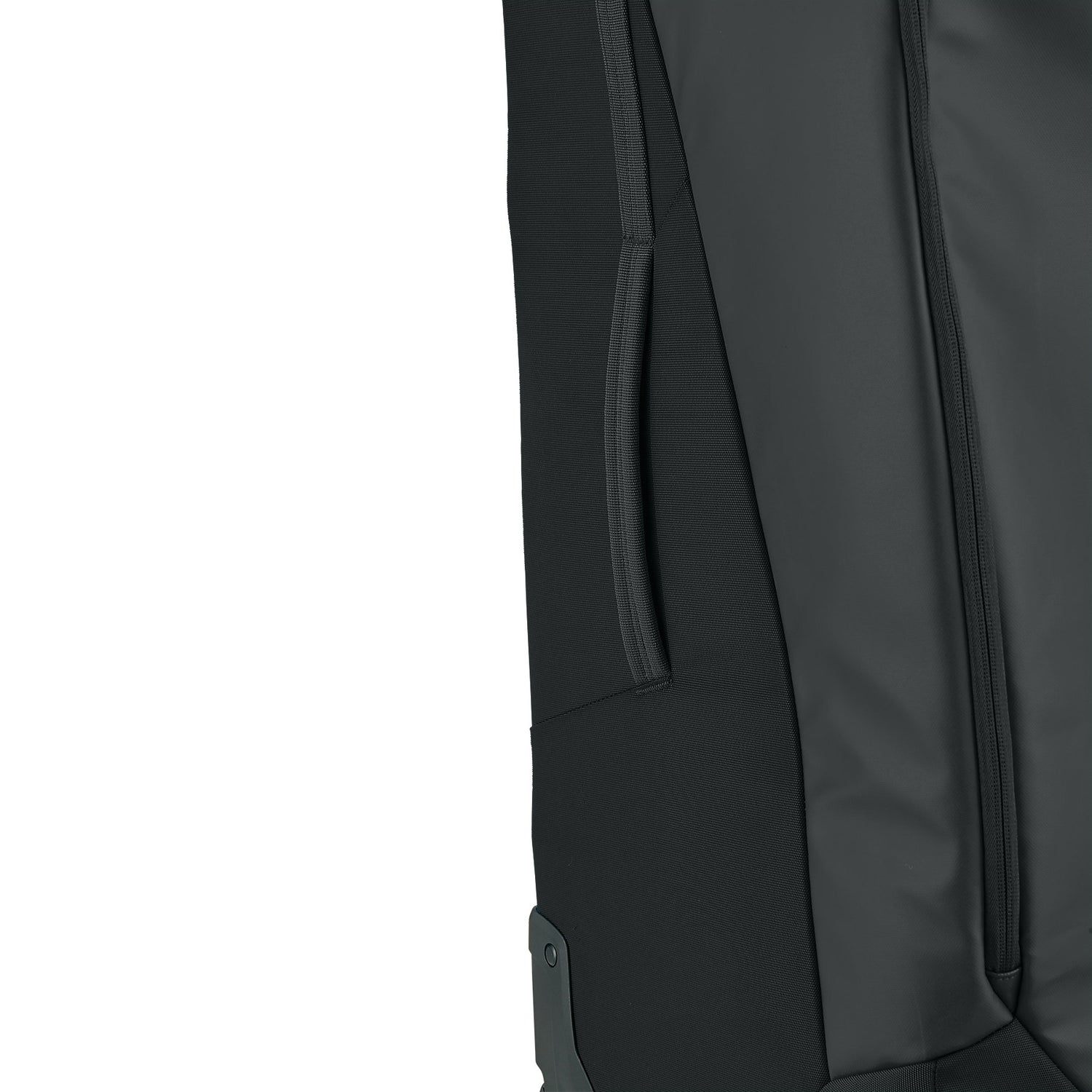 Tarmac XE 4-Wheel 26" Luggage - BLACK