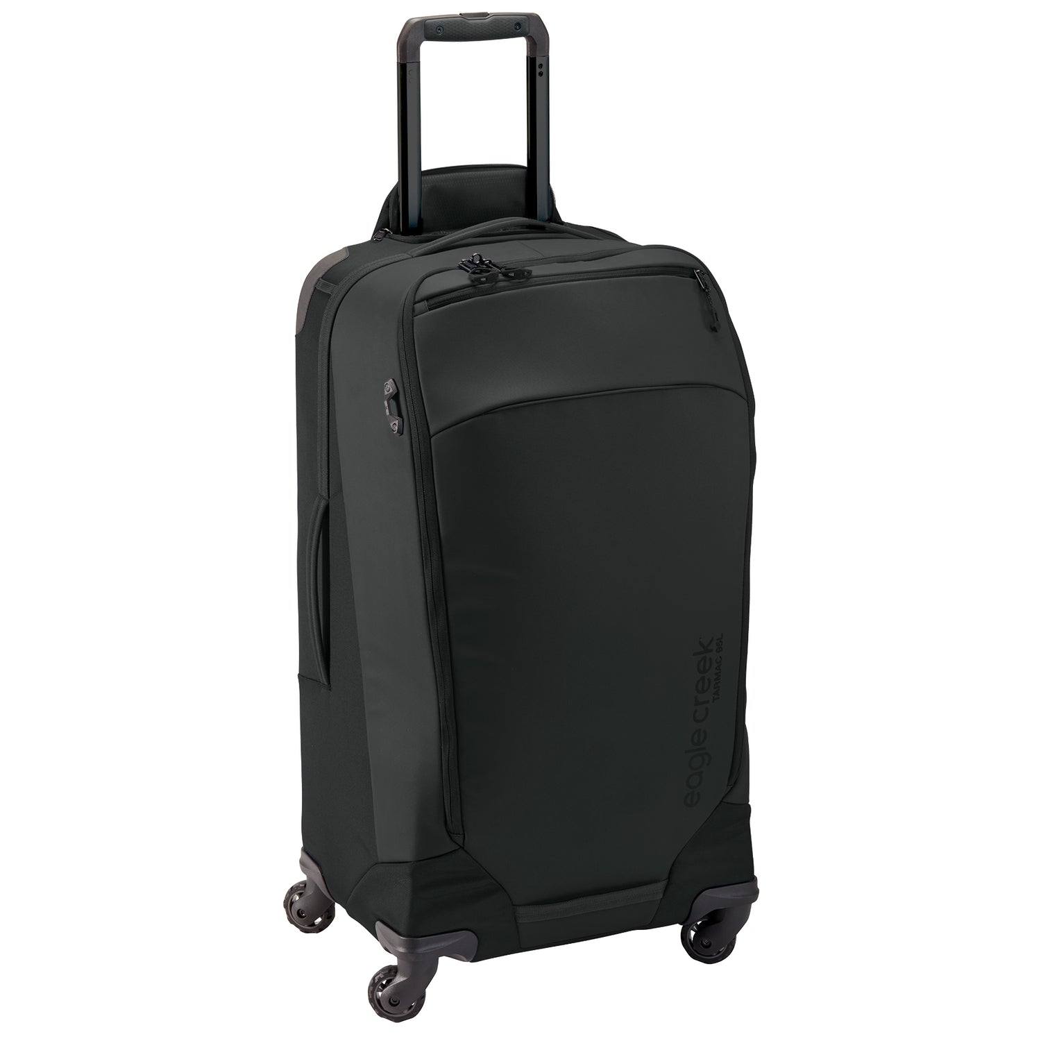 Tarmac XE 4-Wheel 28" Luggage - BLACK