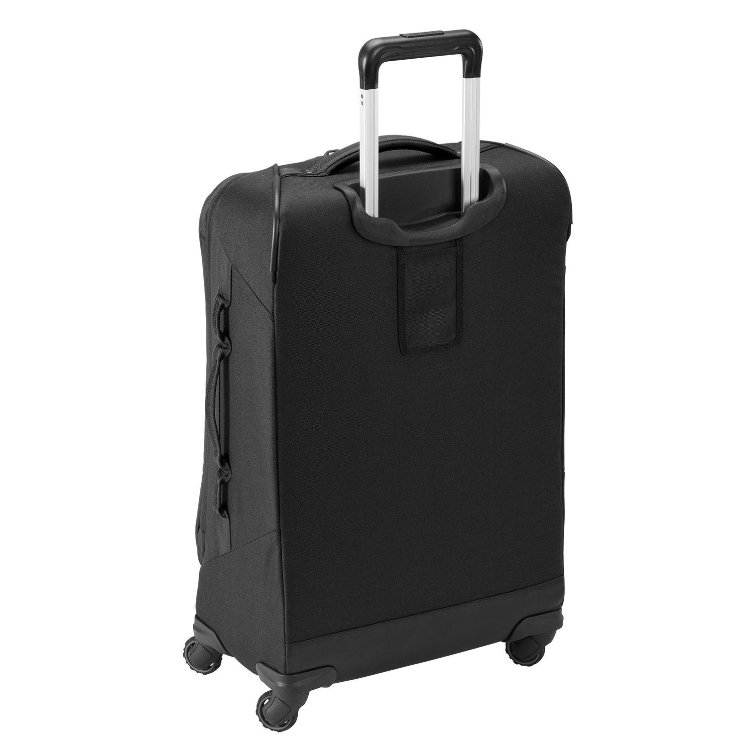 Expanse 4-Wheel 26" Luggage - BLACK