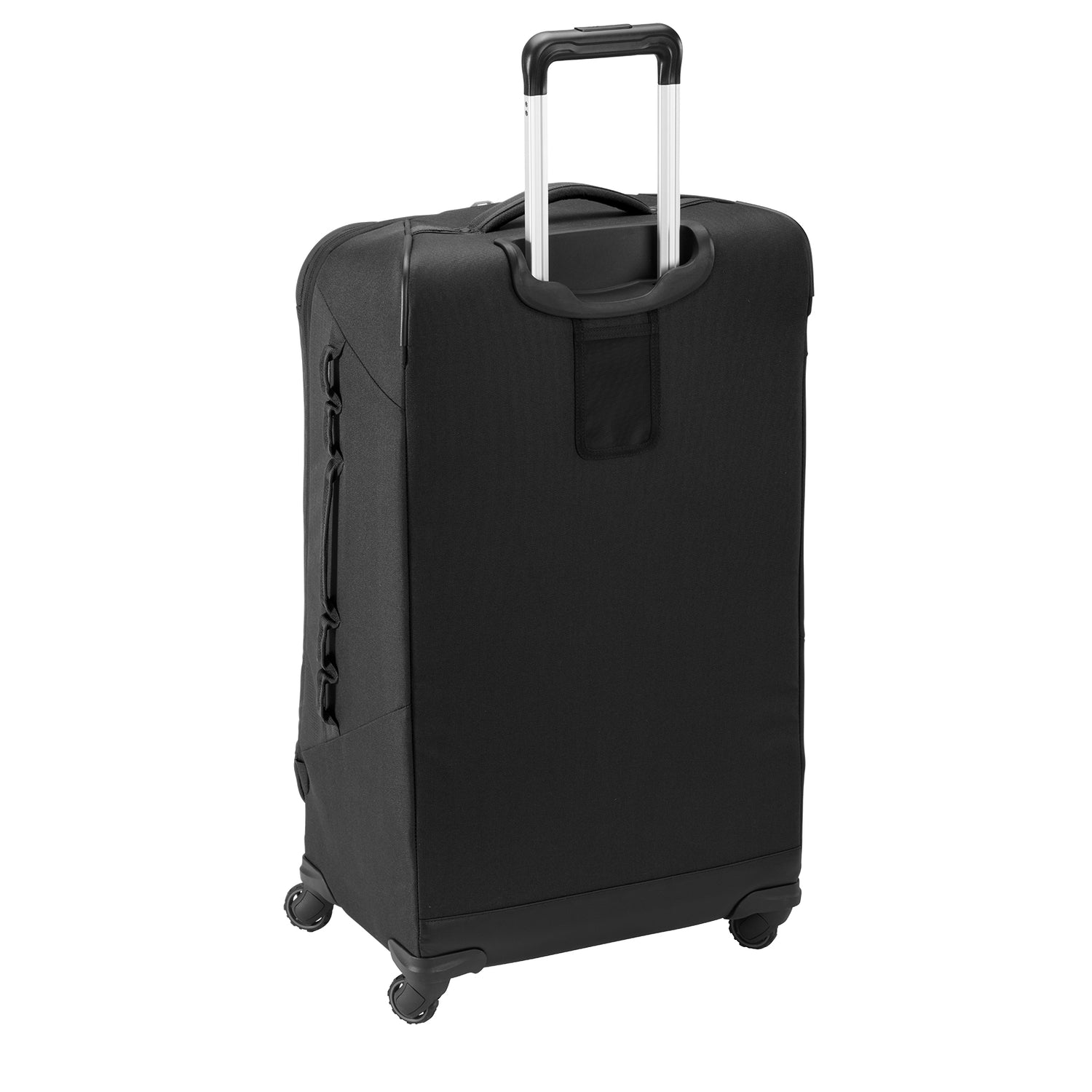 Expanse 4-Wheel 30" Luggage - BLACK