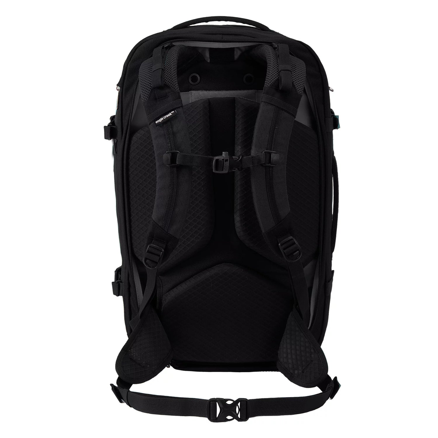 Tour Travel Pack 40L S/M - BLACK