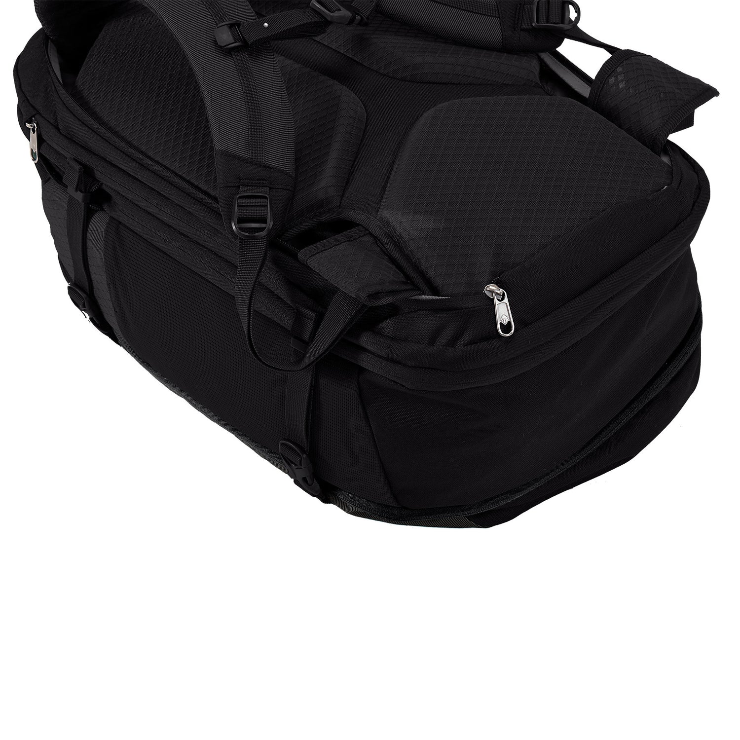 Tour Travel Pack 40L S/M - BLACK