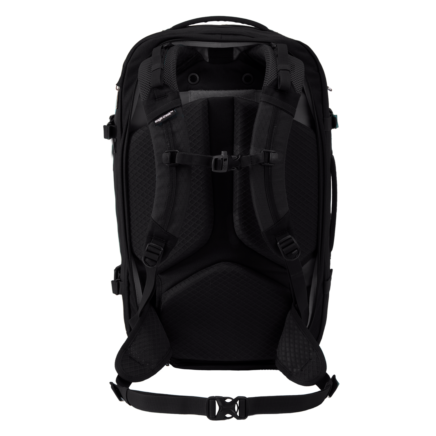 Tour Travel Pack 40L M/L - BLACK