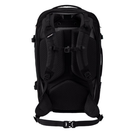 Tour Travel Pack 40L M/L - BLACK