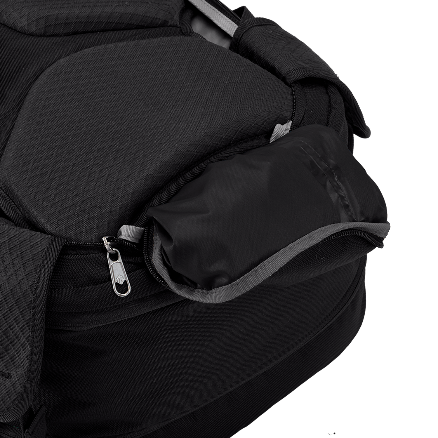 Tour Travel Pack 40L M/L - BLACK