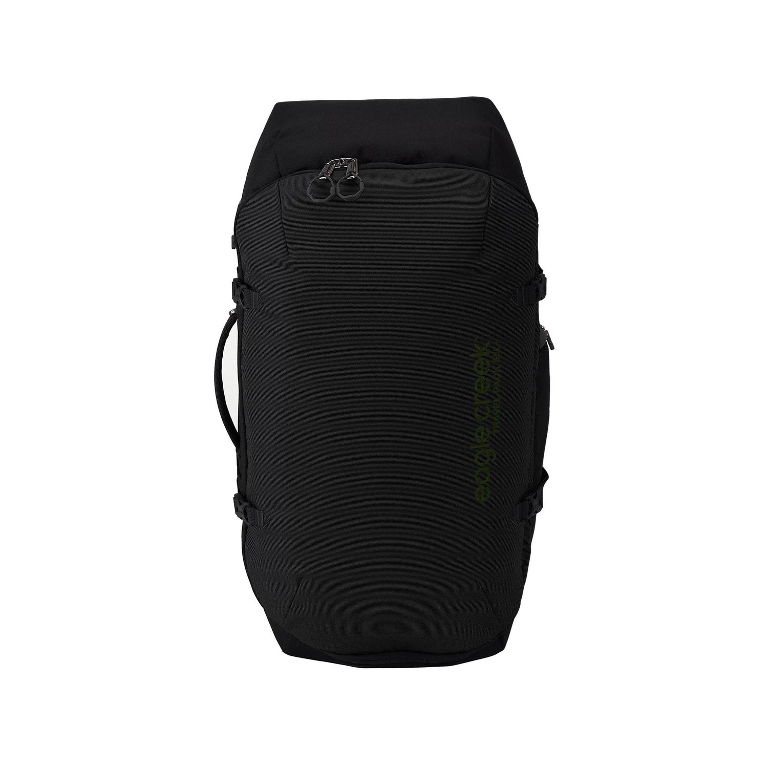 Tour Travel Pack 55L S/M - BLACK