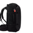 Tour Travel Pack 55L S/M - BLACK