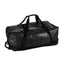 Migrate 130L Wheeled Duffel Bag - BLACK