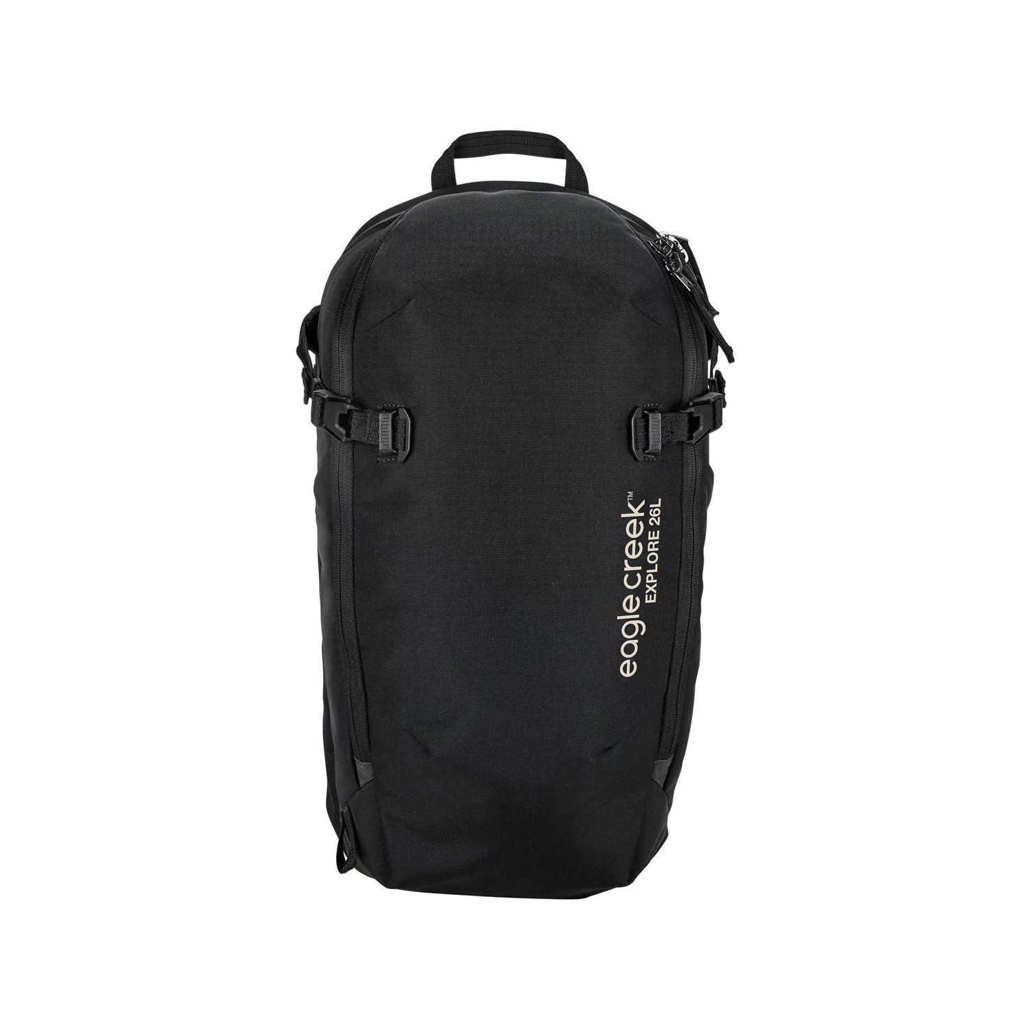 Eagle Creek Travel Gear backpack Double Bag Black