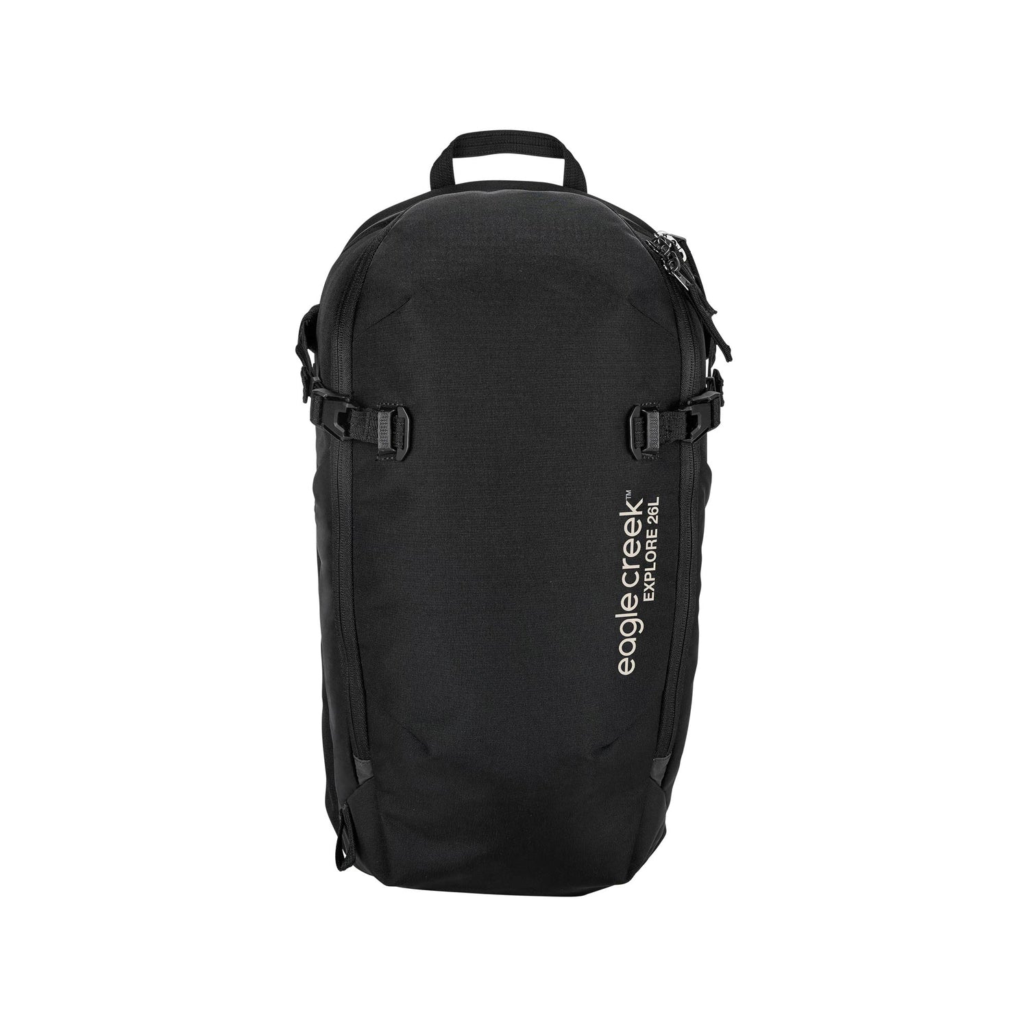 Explore Backpack 26L - BLACK